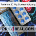 Tadarise 20 Mg Sunrise 40